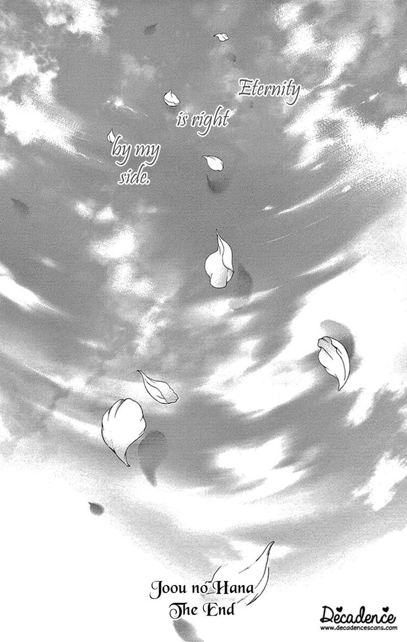 Joou No Hana Chapter 43 Page 79