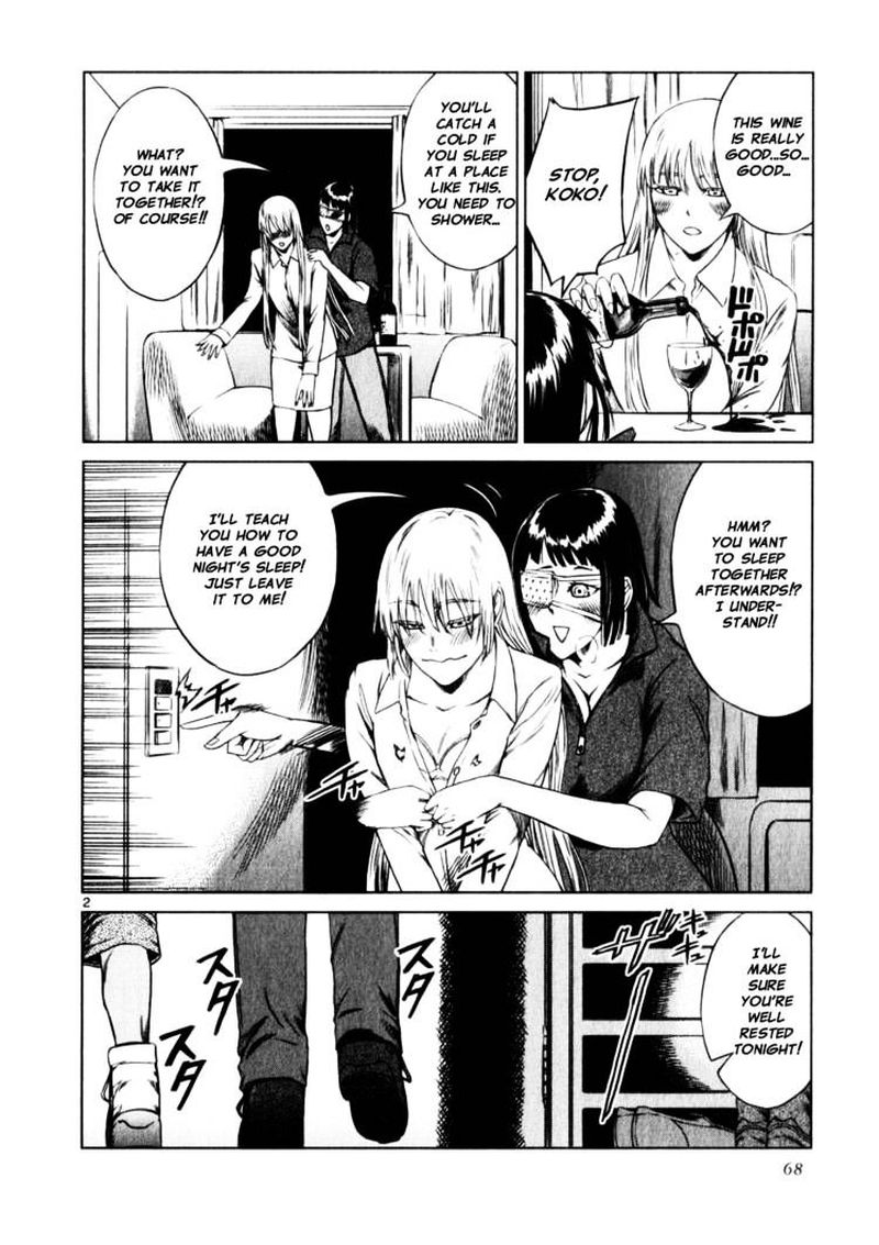 Jormungand Chapter 46 Page 2