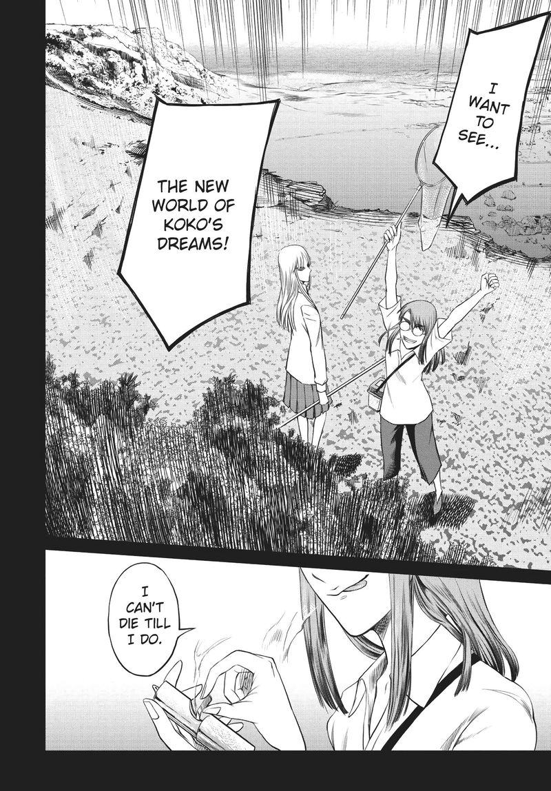 Jormungand Chapter 54 Page 7