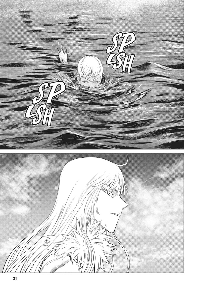 Jormungand Chapter 65 Page 30