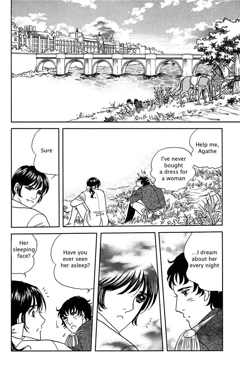 Josephine The French Rose Chapter 3 Page 101