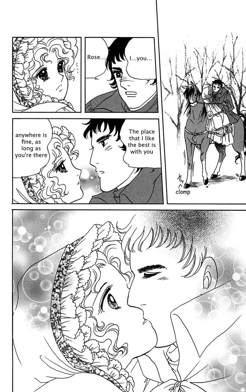 Josephine The French Rose Chapter 3 Page 131