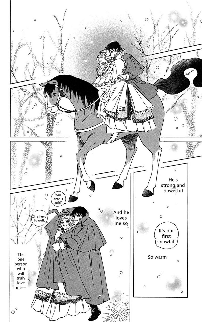 Josephine The French Rose Chapter 3 Page 133