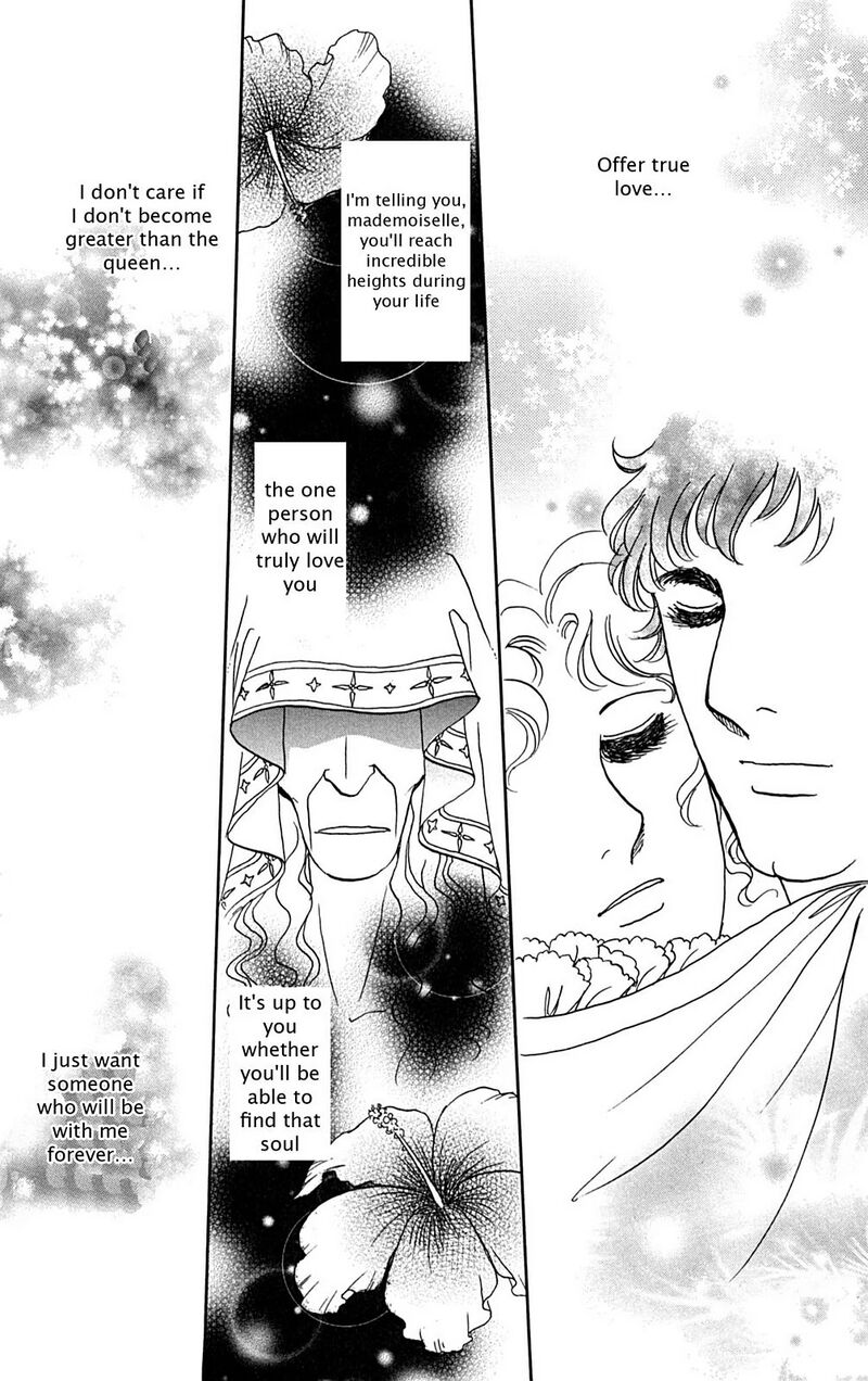 Josephine The French Rose Chapter 3 Page 134