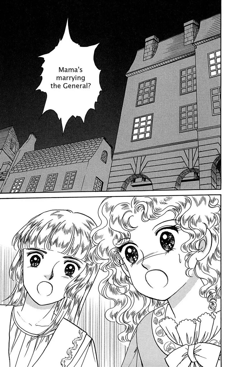 Josephine The French Rose Chapter 3 Page 138