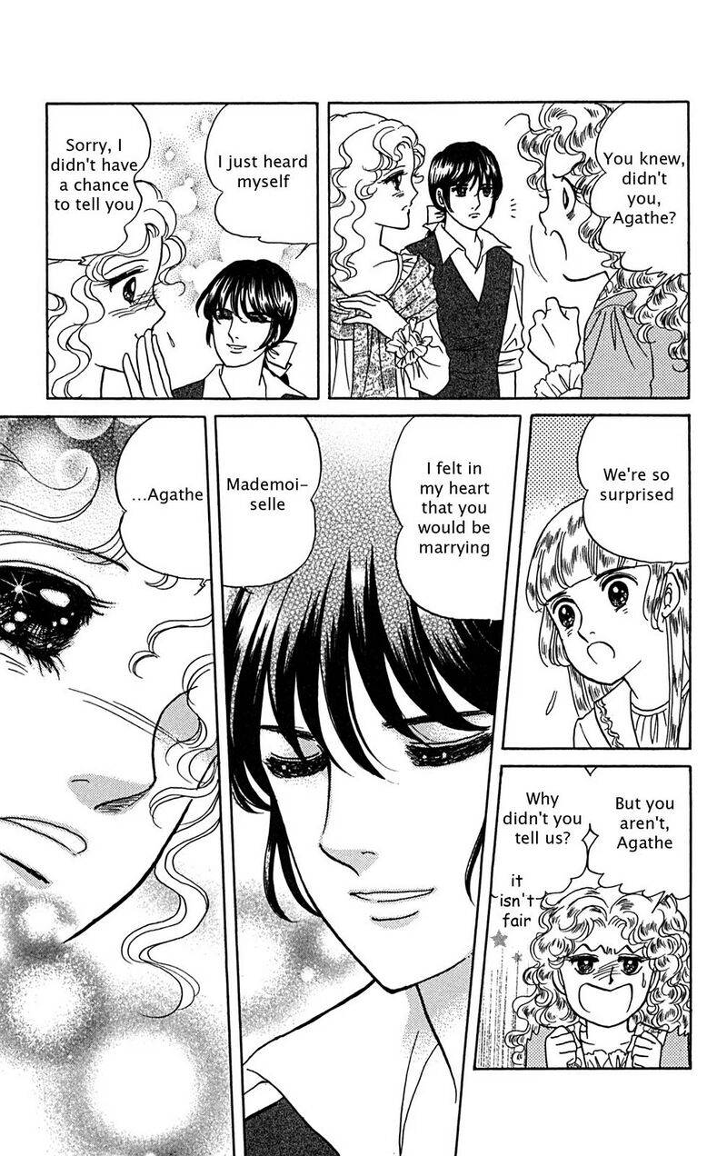 Josephine The French Rose Chapter 3 Page 140