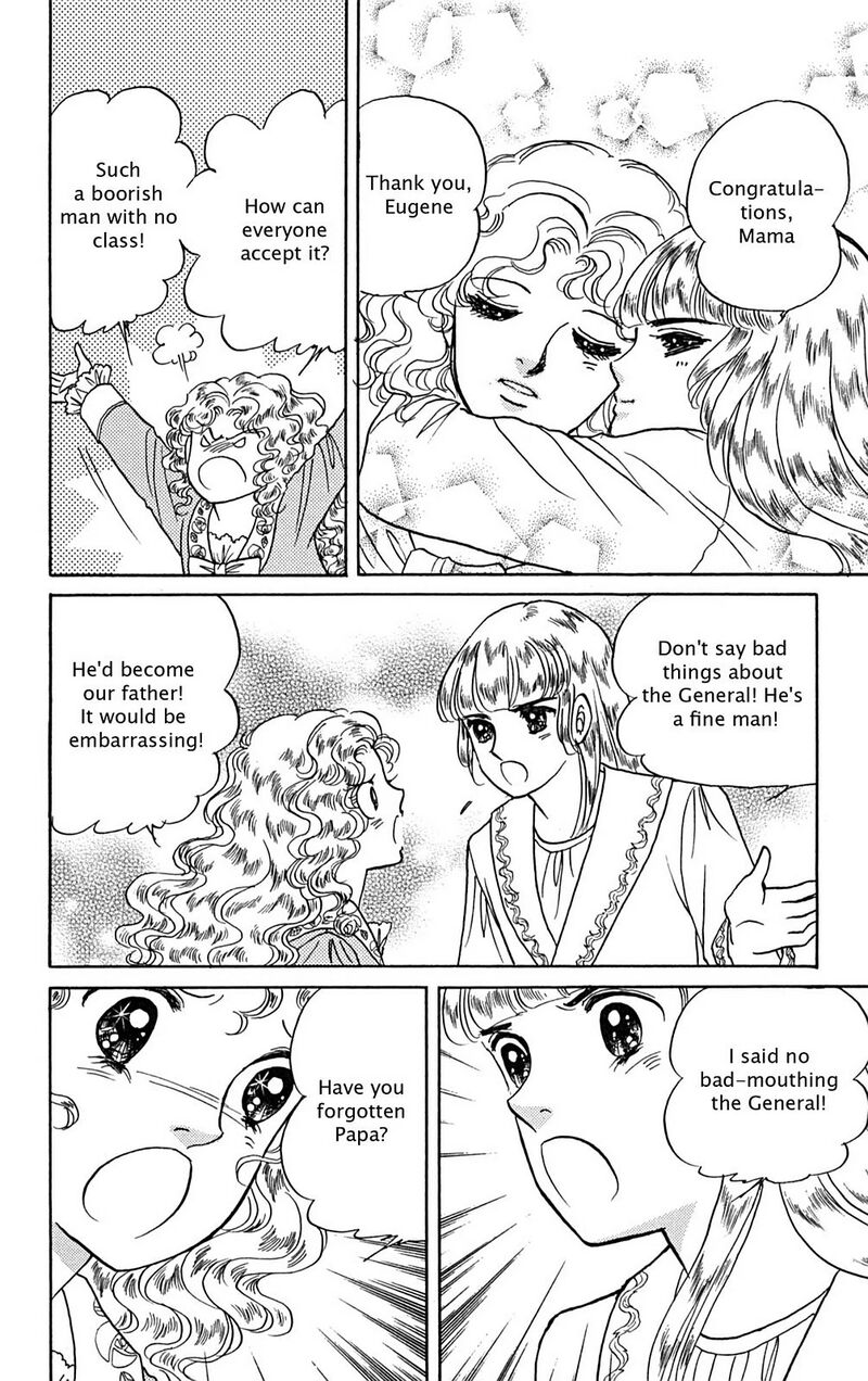 Josephine The French Rose Chapter 3 Page 141