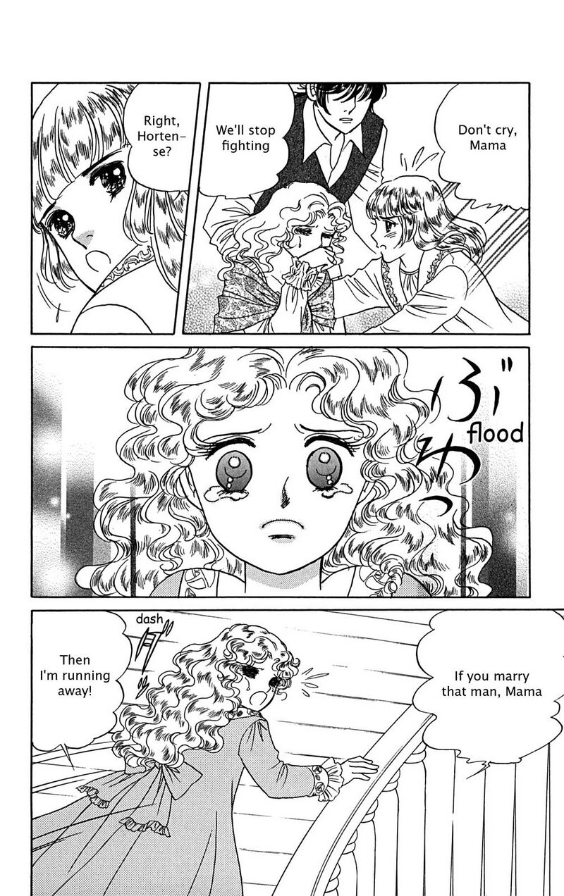 Josephine The French Rose Chapter 3 Page 143