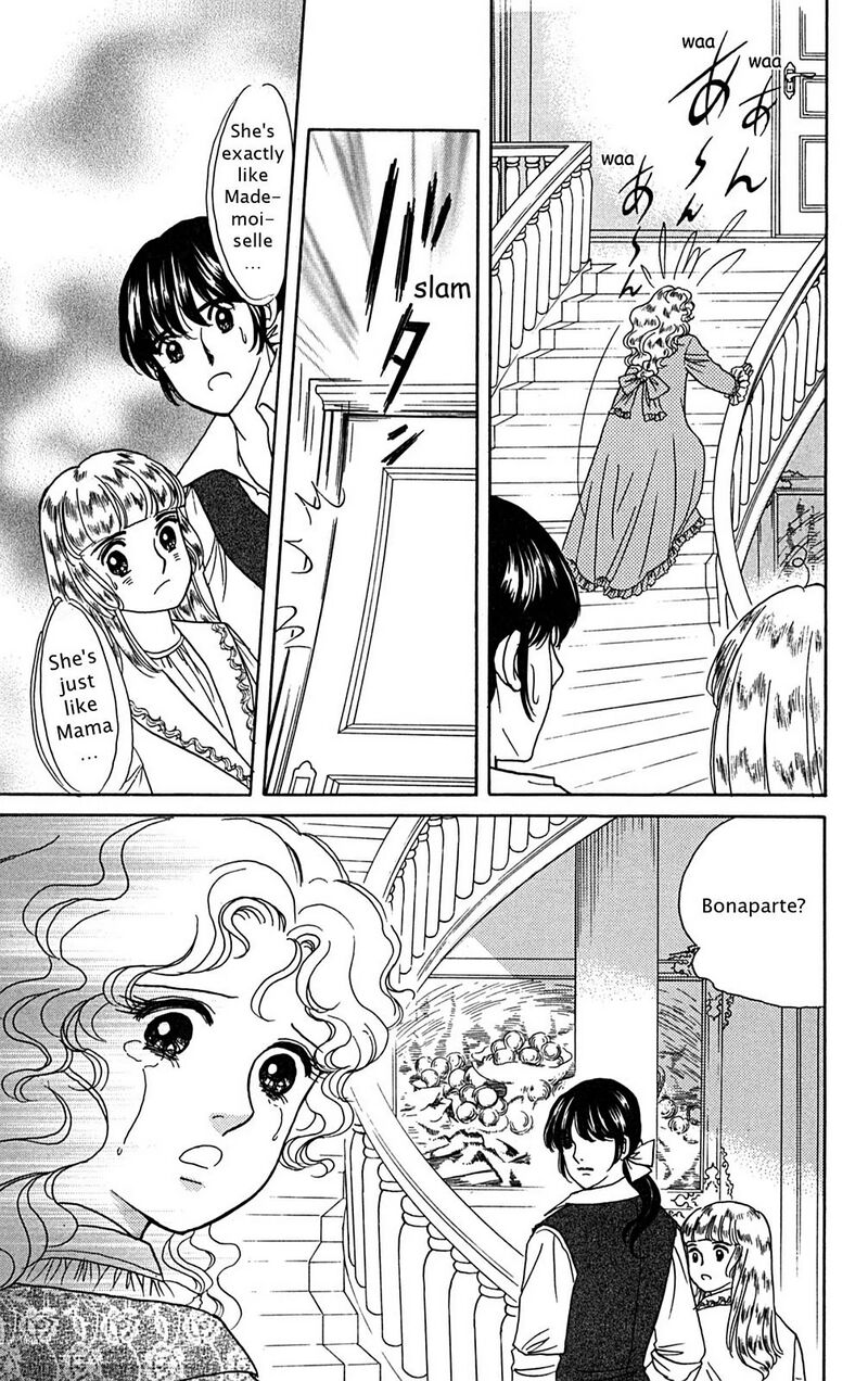 Josephine The French Rose Chapter 3 Page 144