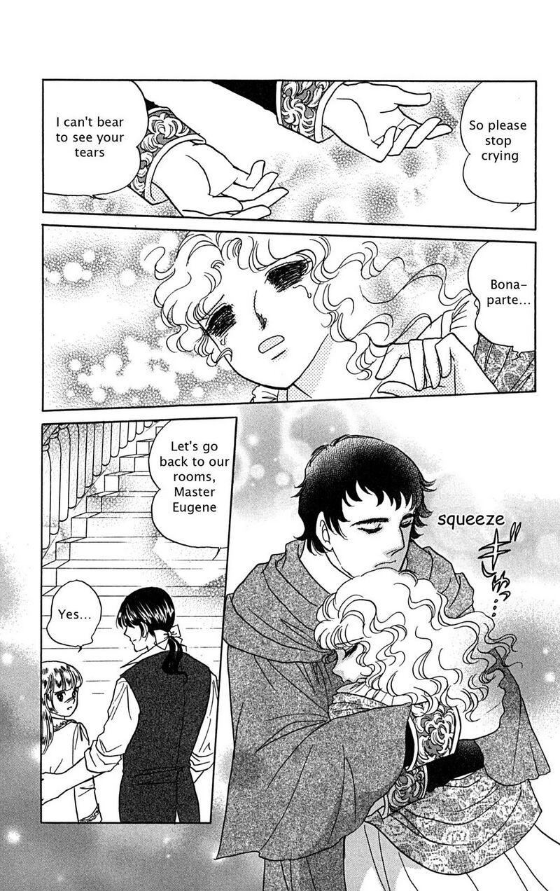 Josephine The French Rose Chapter 3 Page 146