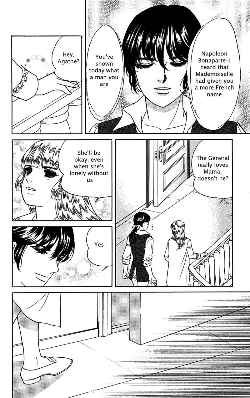 Josephine The French Rose Chapter 3 Page 147