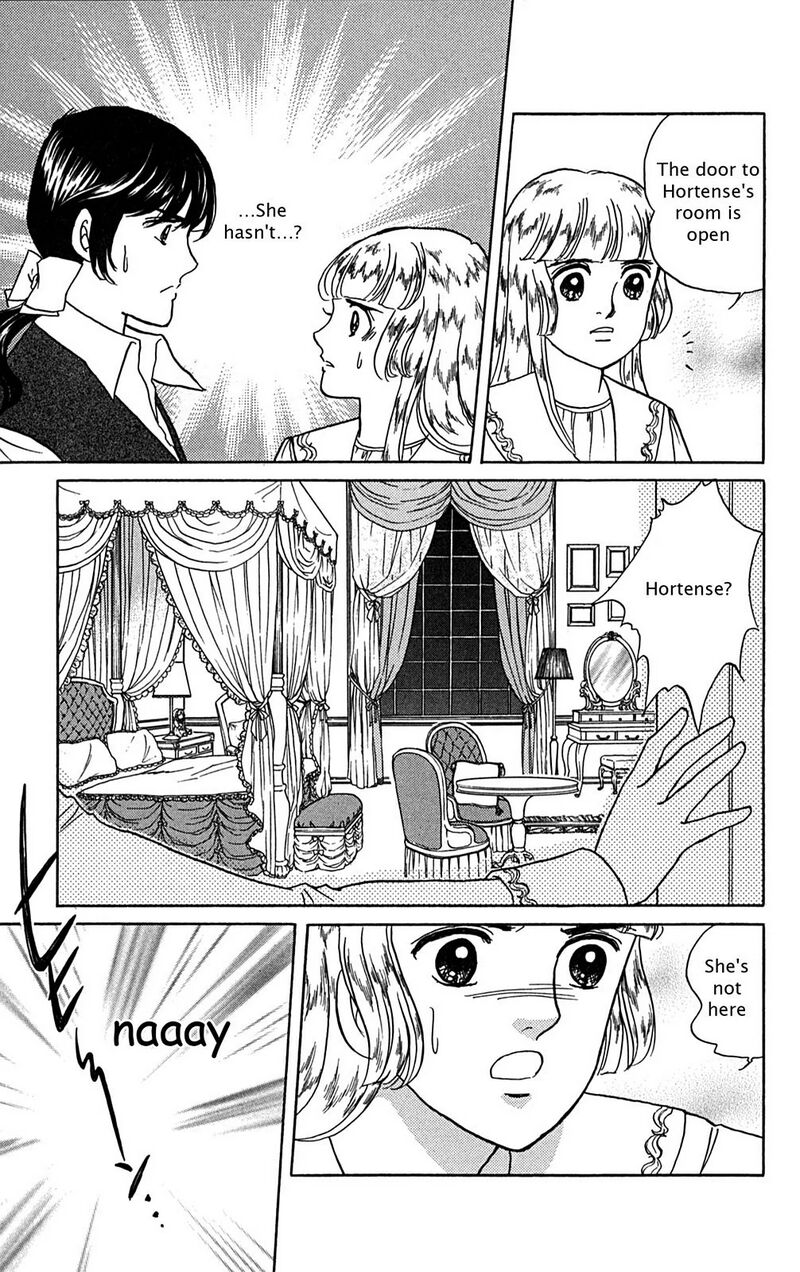 Josephine The French Rose Chapter 3 Page 148