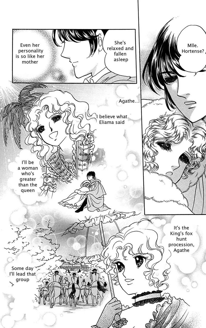 Josephine The French Rose Chapter 3 Page 157