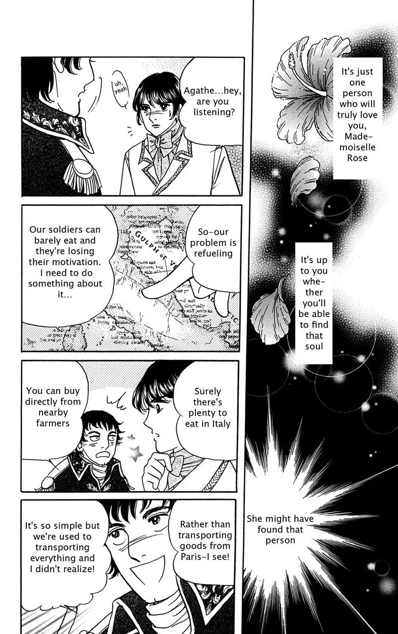 Josephine The French Rose Chapter 3 Page 169