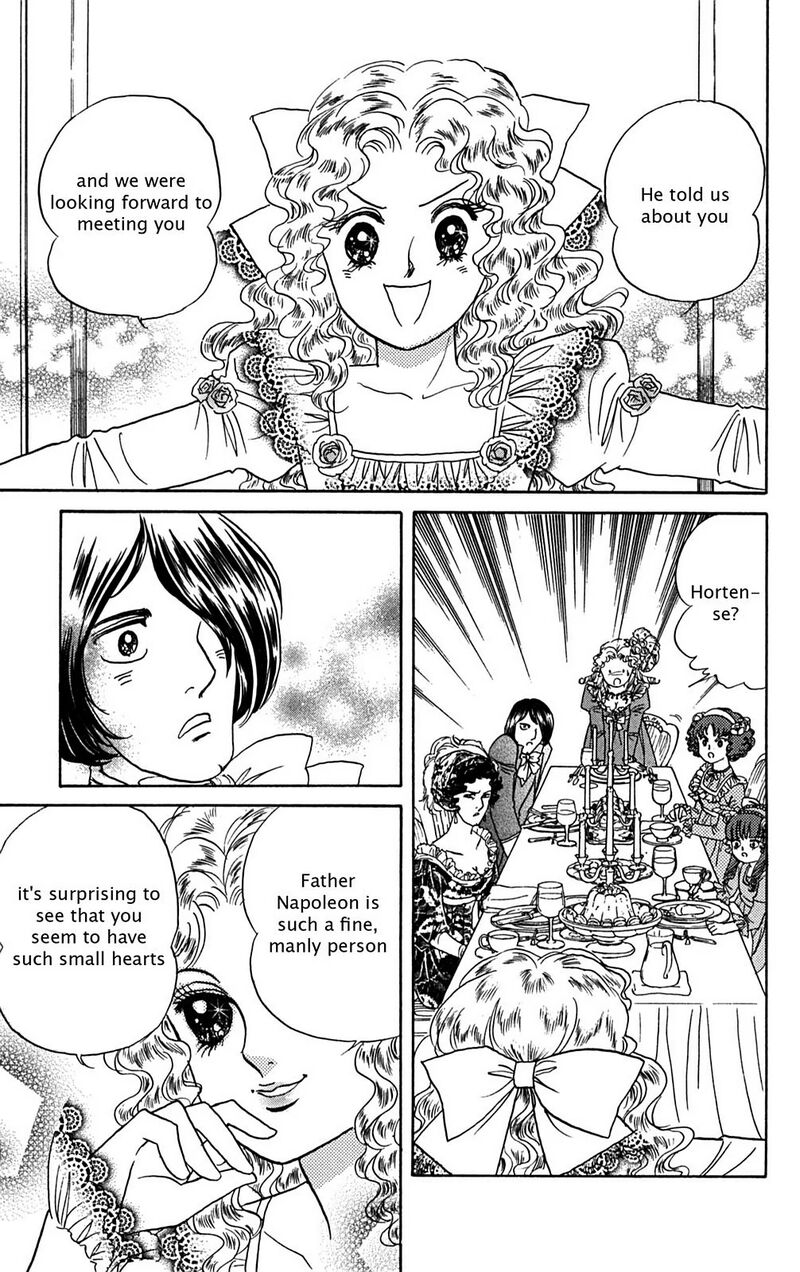 Josephine The French Rose Chapter 3 Page 178