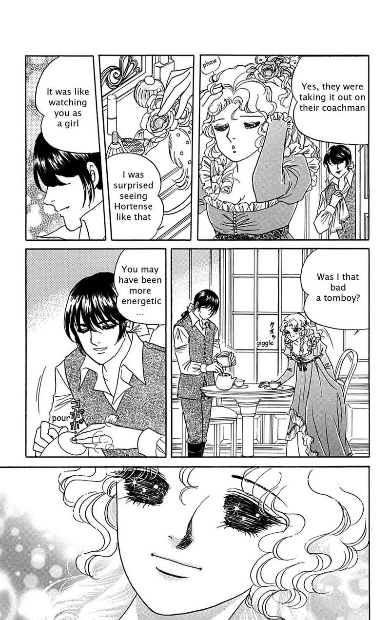 Josephine The French Rose Chapter 3 Page 182