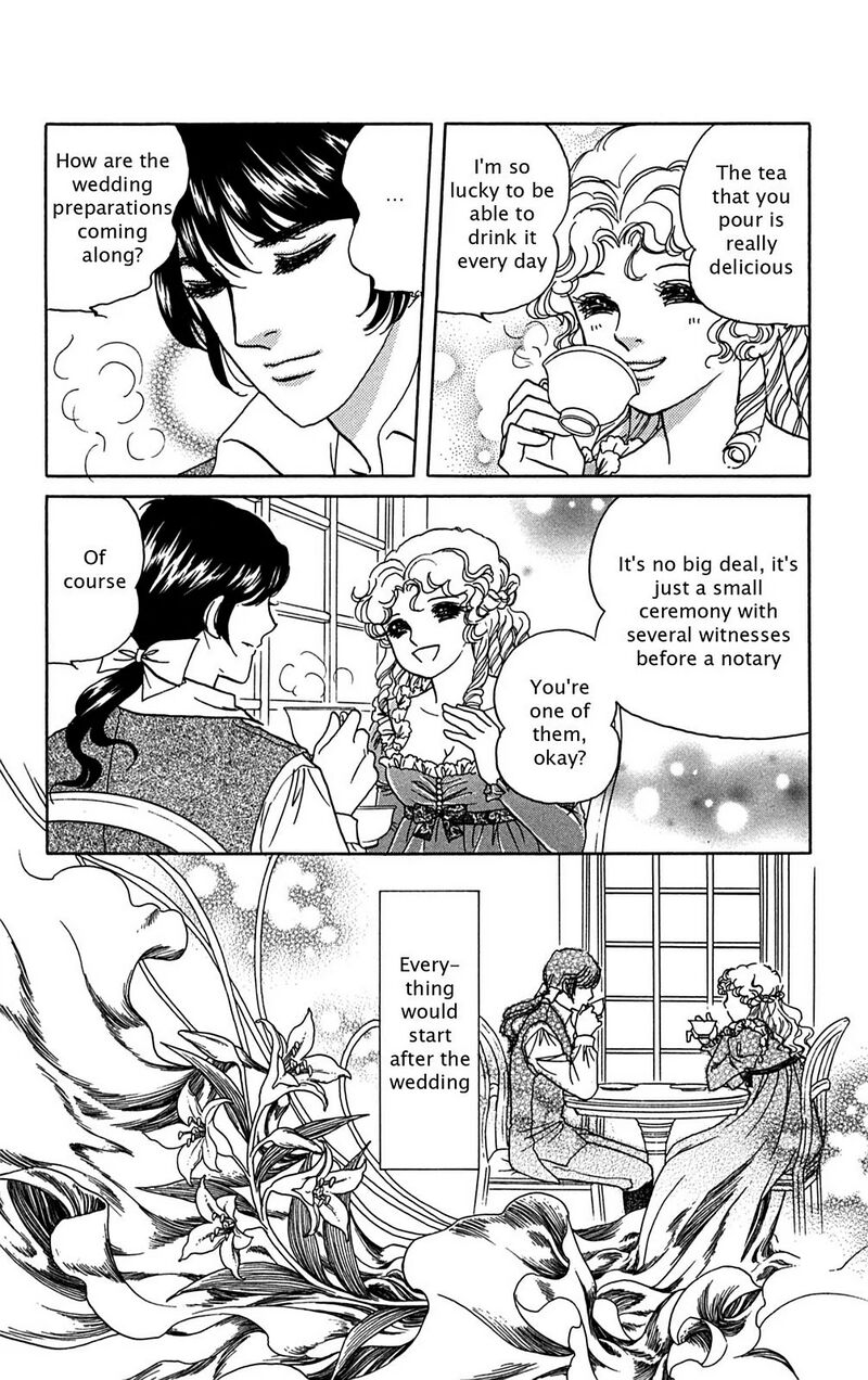 Josephine The French Rose Chapter 3 Page 183