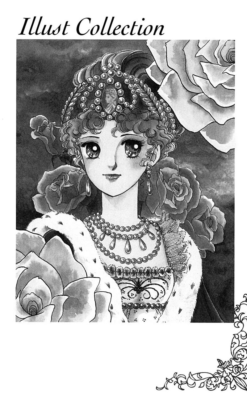 Josephine The French Rose Chapter 3 Page 187