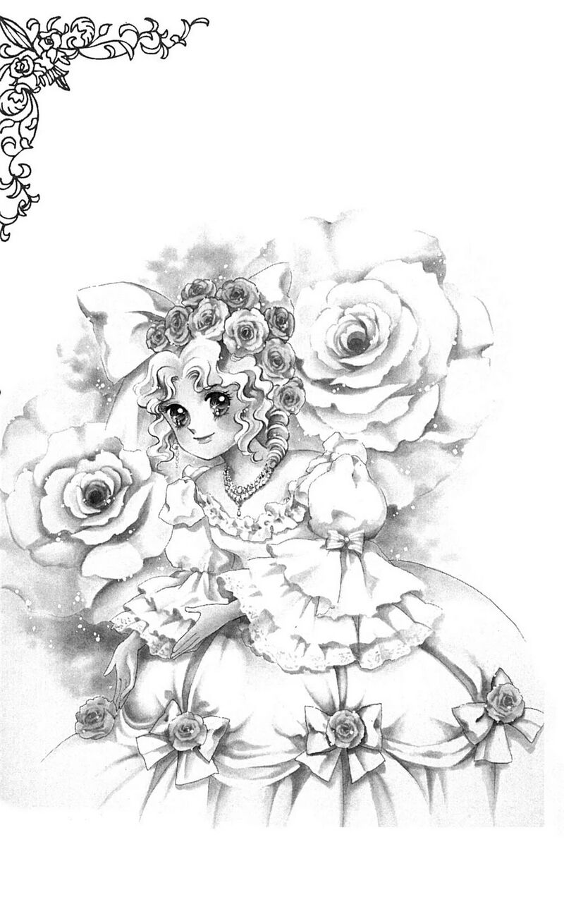 Josephine The French Rose Chapter 3 Page 188
