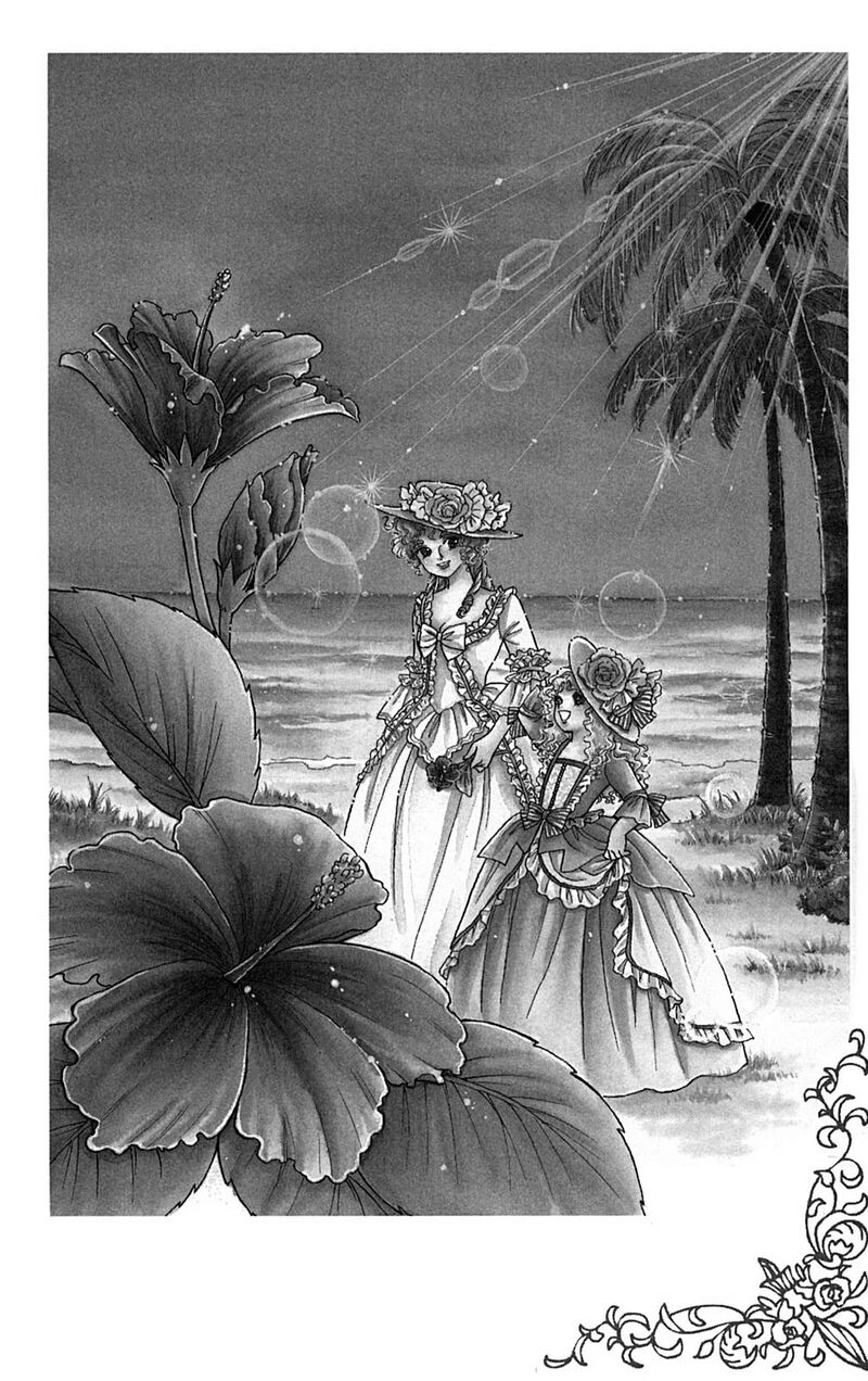 Josephine The French Rose Chapter 3 Page 189
