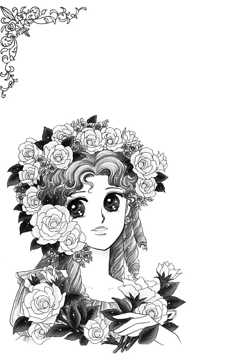 Josephine The French Rose Chapter 3 Page 190