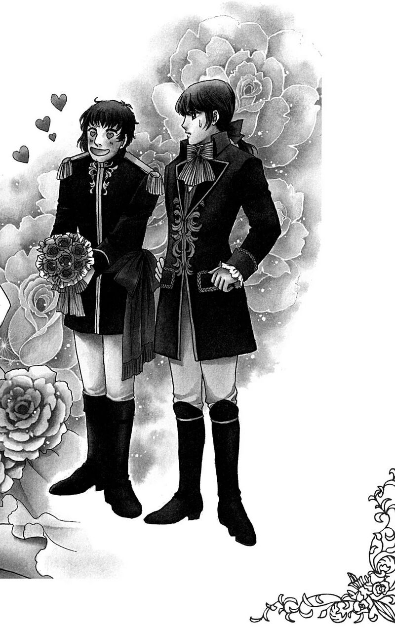 Josephine The French Rose Chapter 3 Page 191