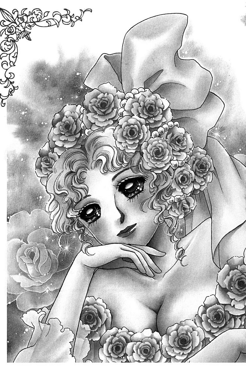 Josephine The French Rose Chapter 3 Page 192