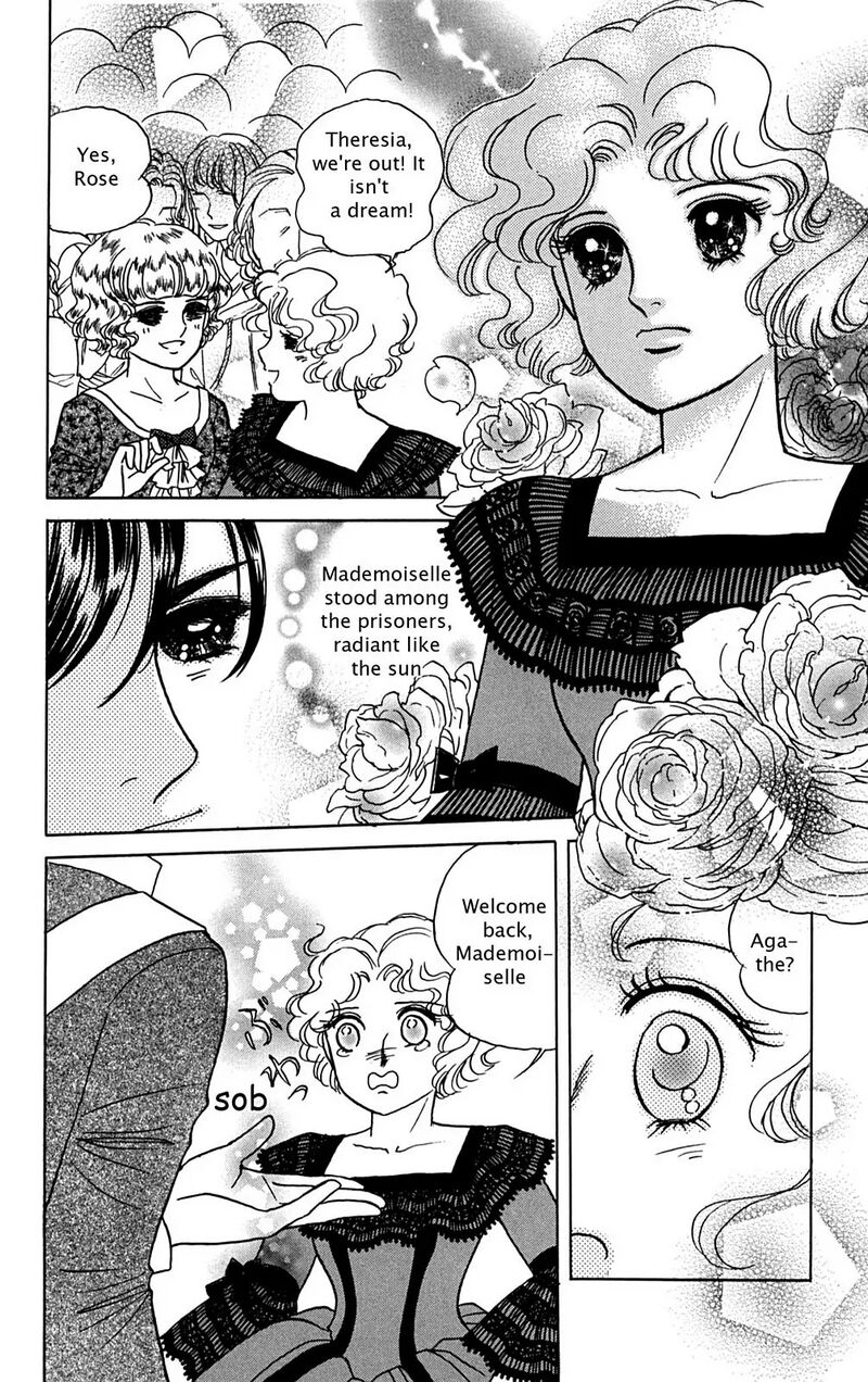 Josephine The French Rose Chapter 3 Page 26