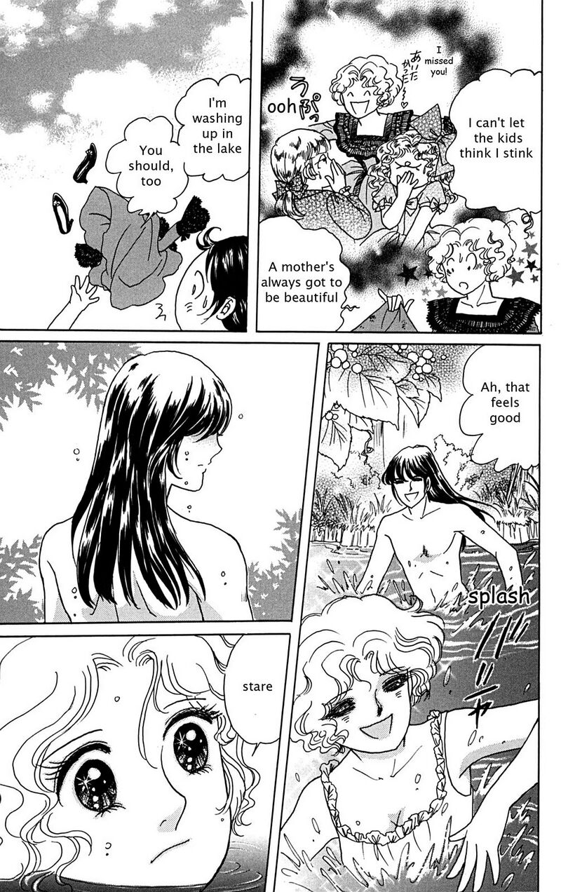 Josephine The French Rose Chapter 3 Page 31