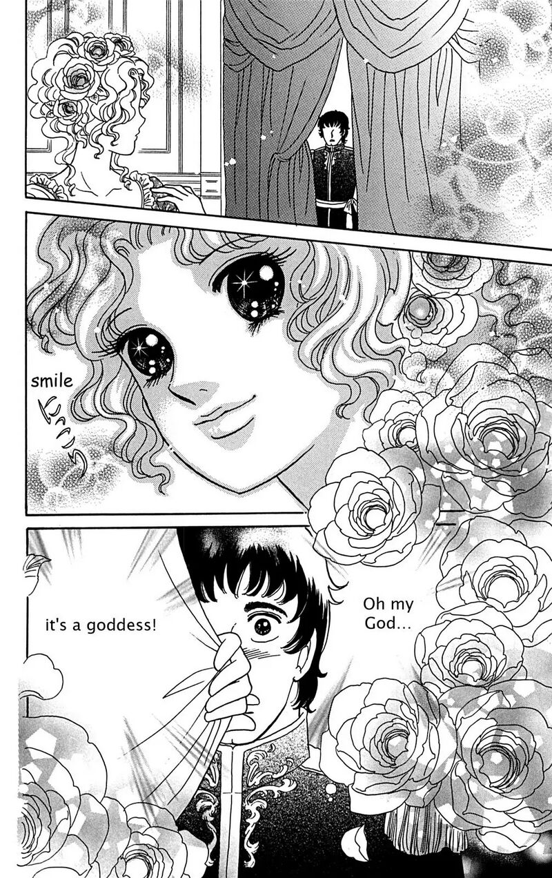 Josephine The French Rose Chapter 3 Page 50