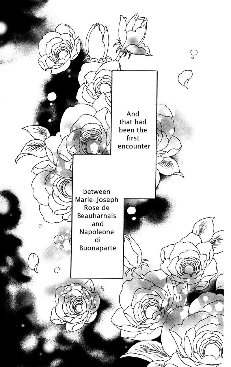 Josephine The French Rose Chapter 3 Page 51