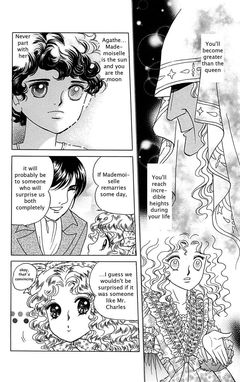 Josephine The French Rose Chapter 3 Page 68