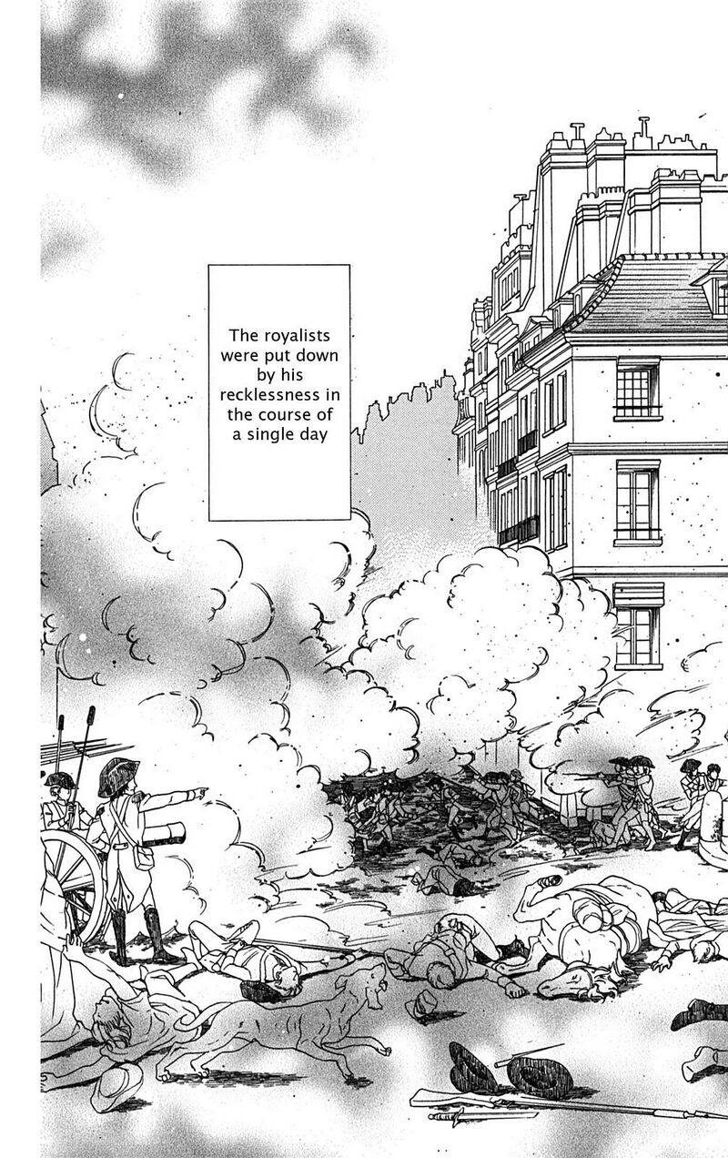 Josephine The French Rose Chapter 3 Page 74