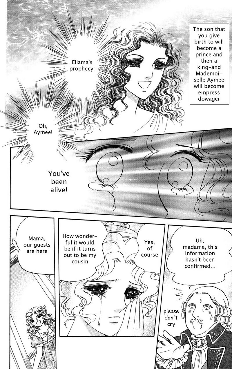 Josephine The French Rose Chapter 4 Page 108