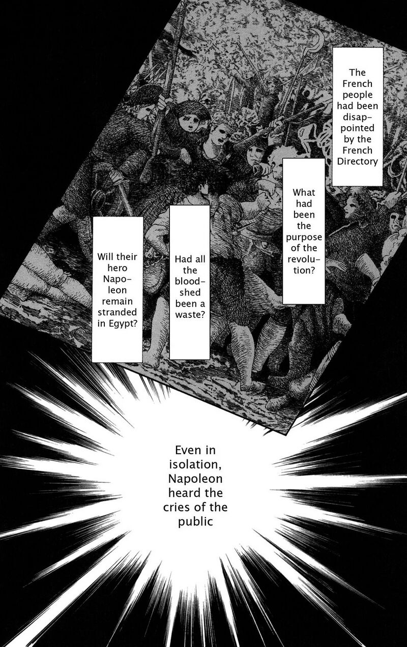 Josephine The French Rose Chapter 4 Page 120