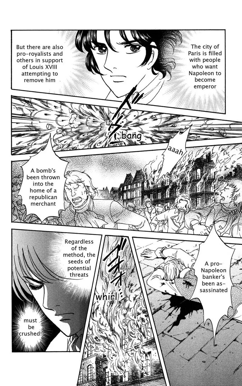 Josephine The French Rose Chapter 4 Page 136