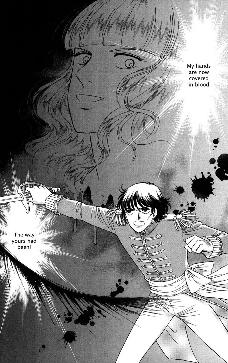 Josephine The French Rose Chapter 4 Page 143