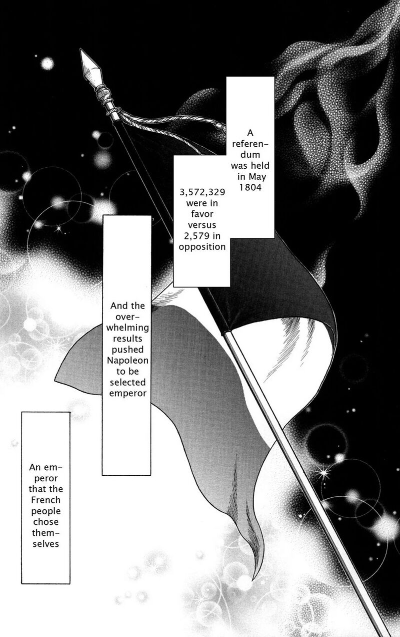 Josephine The French Rose Chapter 4 Page 144