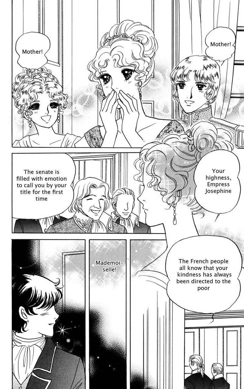 Josephine The French Rose Chapter 4 Page 146