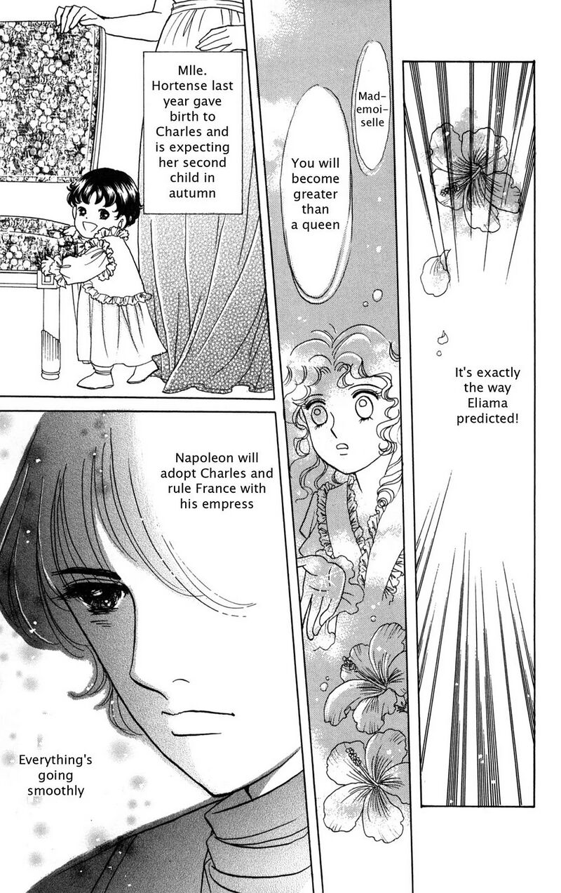 Josephine The French Rose Chapter 4 Page 147
