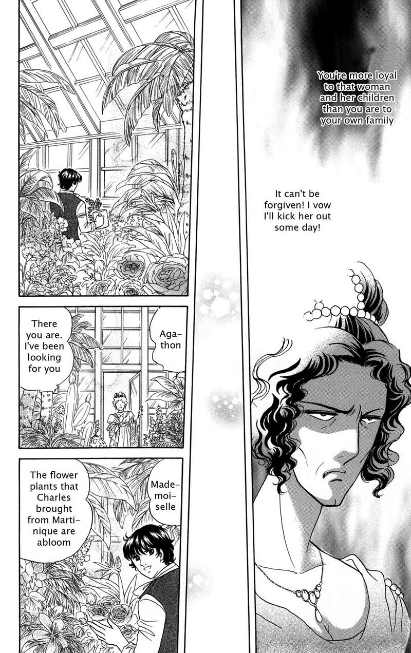 Josephine The French Rose Chapter 4 Page 150