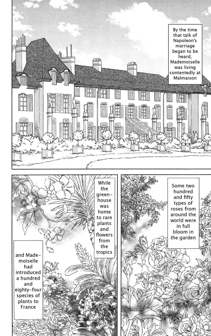 Josephine The French Rose Chapter 4 Page 174