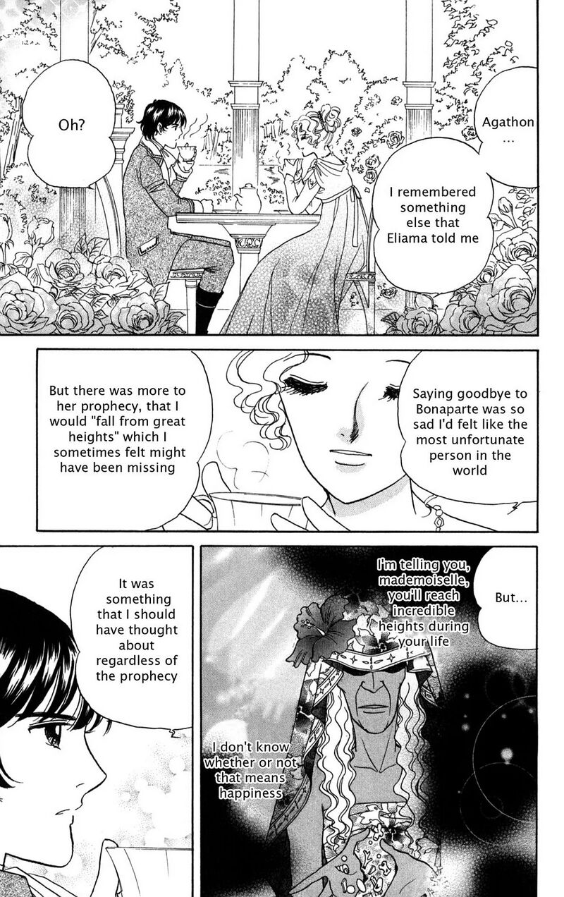 Josephine The French Rose Chapter 4 Page 175