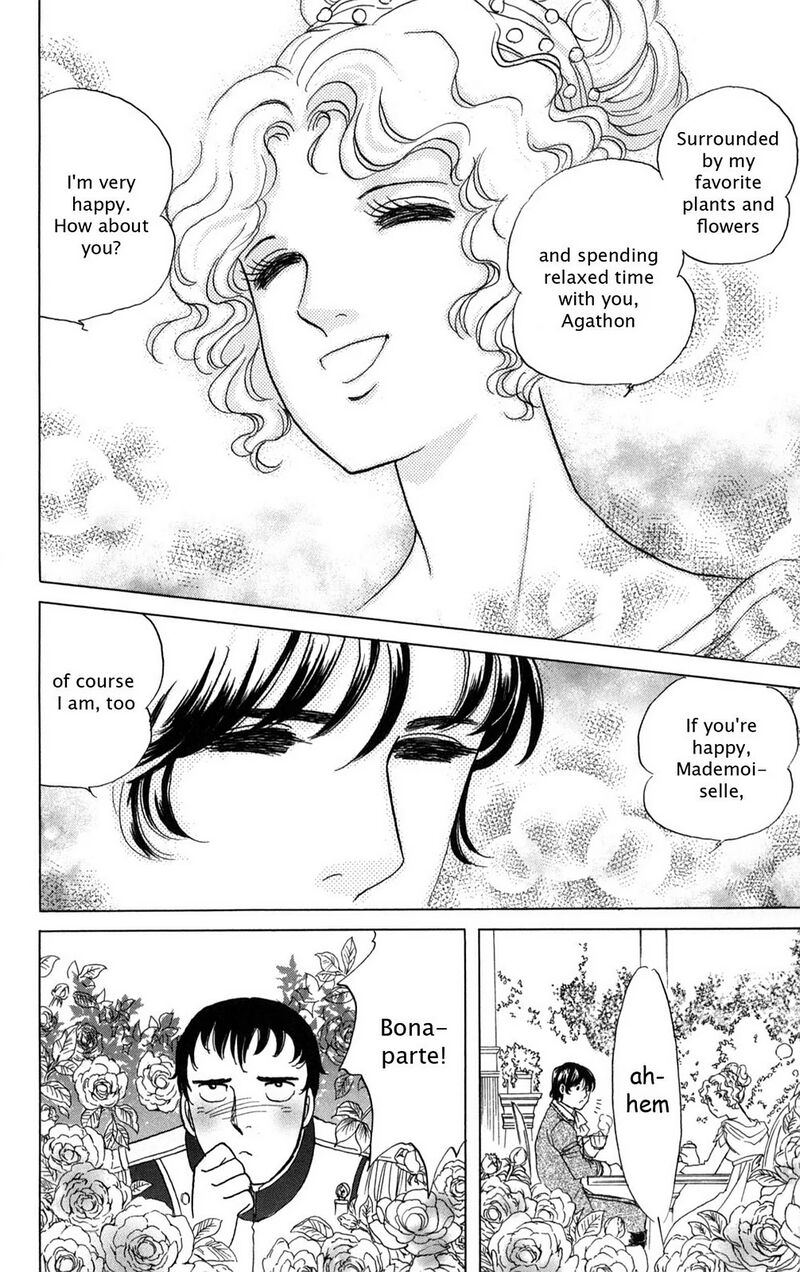 Josephine The French Rose Chapter 4 Page 176