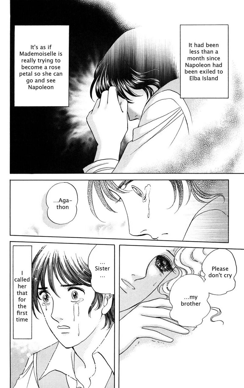 Josephine The French Rose Chapter 4 Page 186