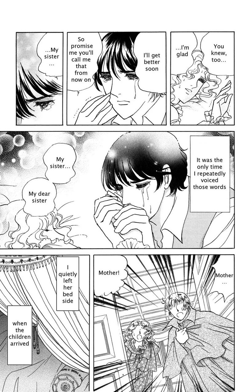 Josephine The French Rose Chapter 4 Page 187