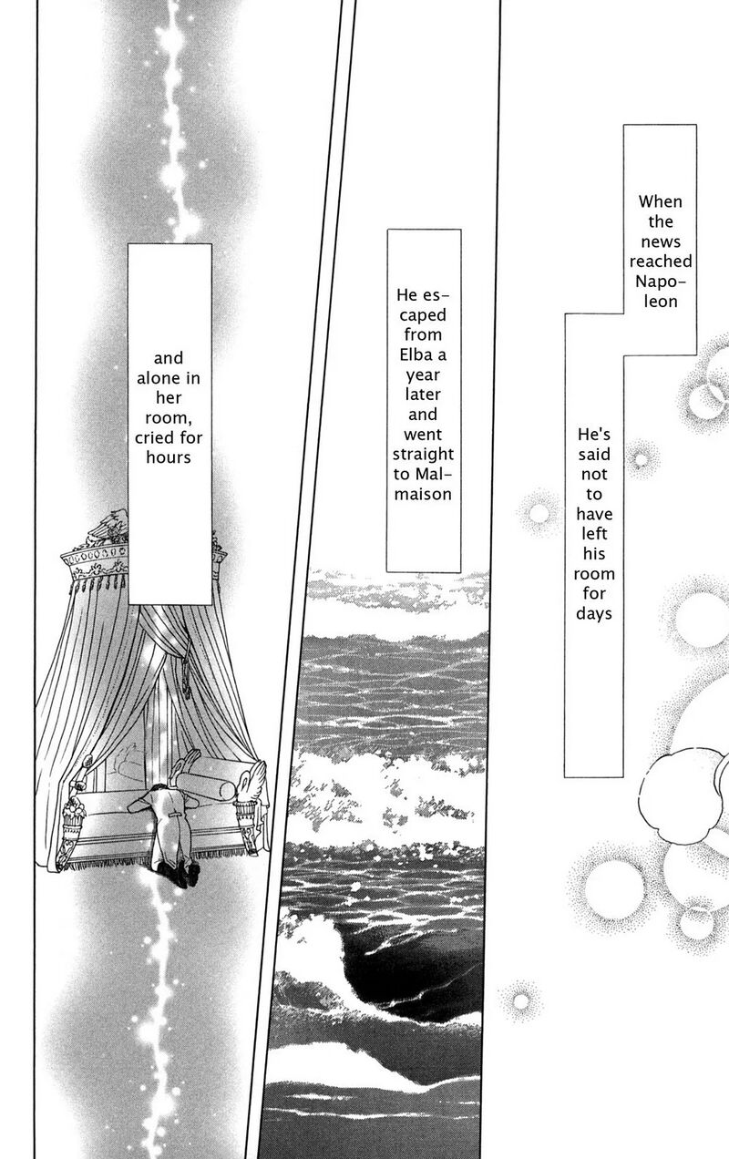 Josephine The French Rose Chapter 4 Page 190