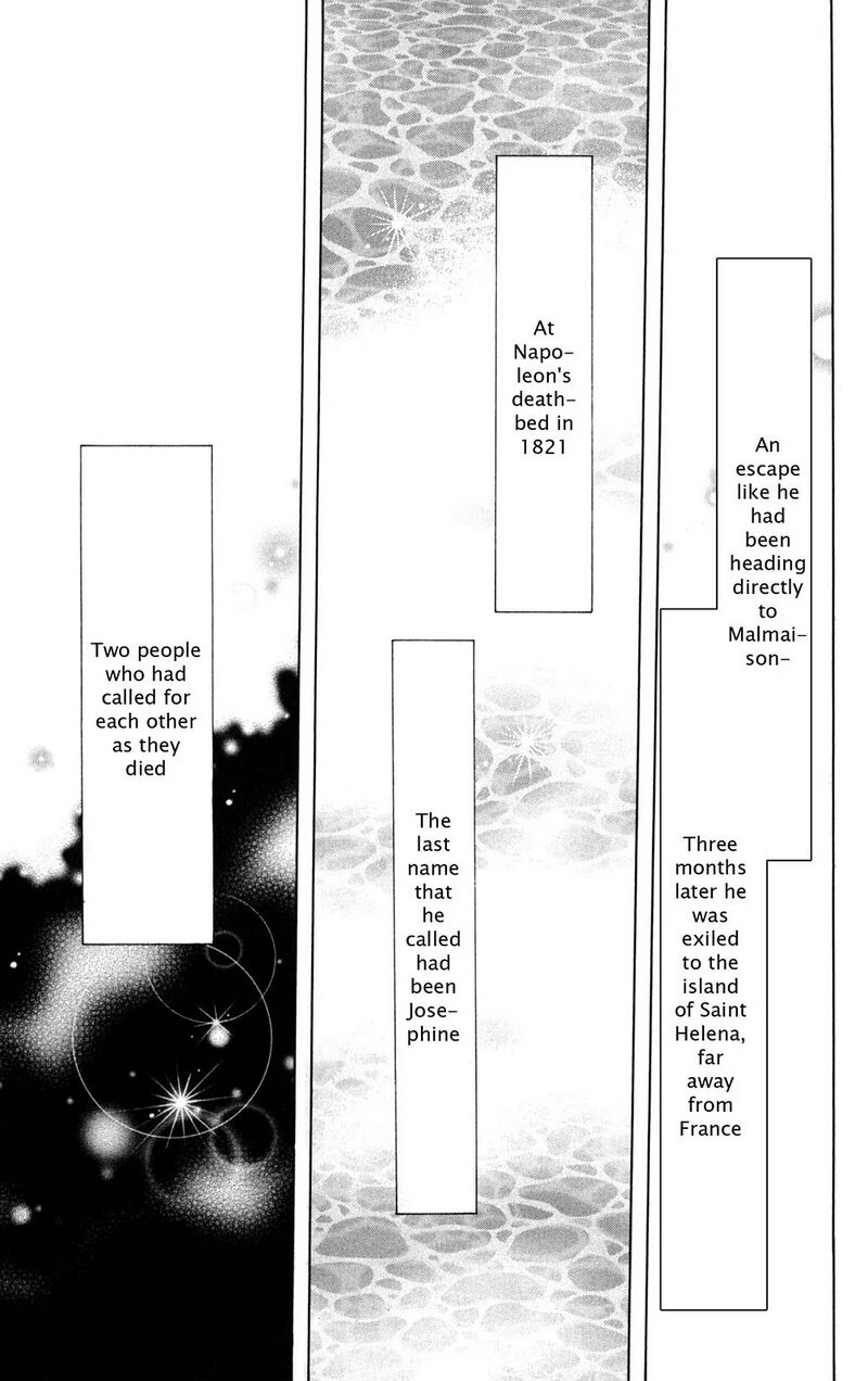 Josephine The French Rose Chapter 4 Page 191