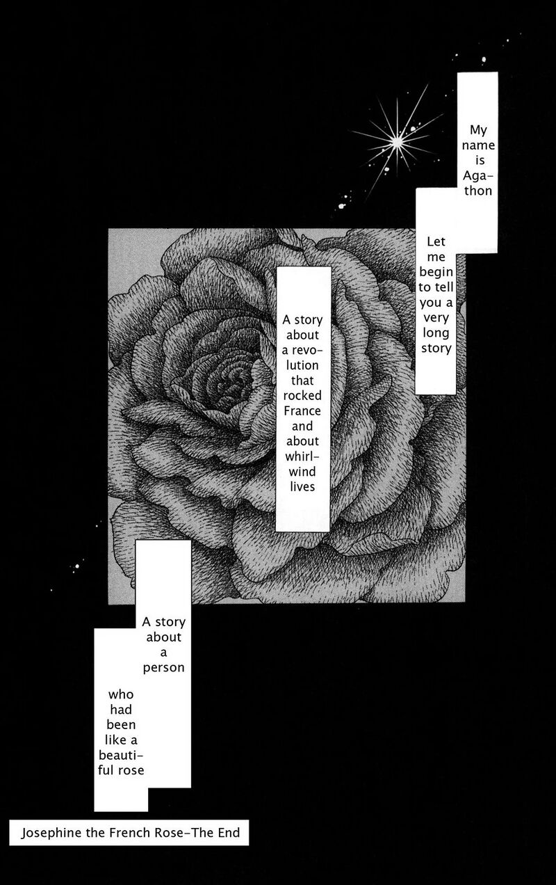 Josephine The French Rose Chapter 4 Page 192