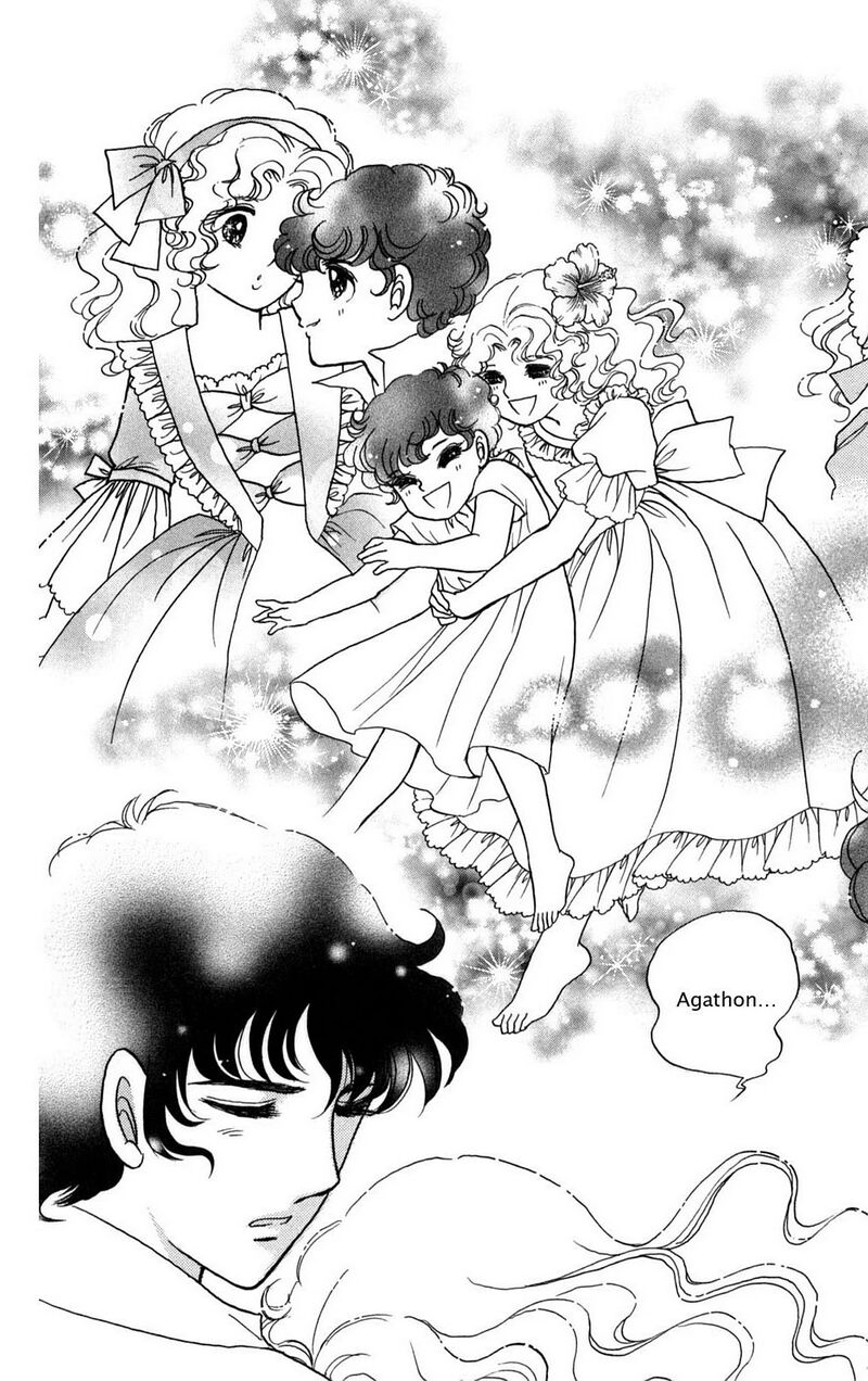 Josephine The French Rose Chapter 4 Page 23